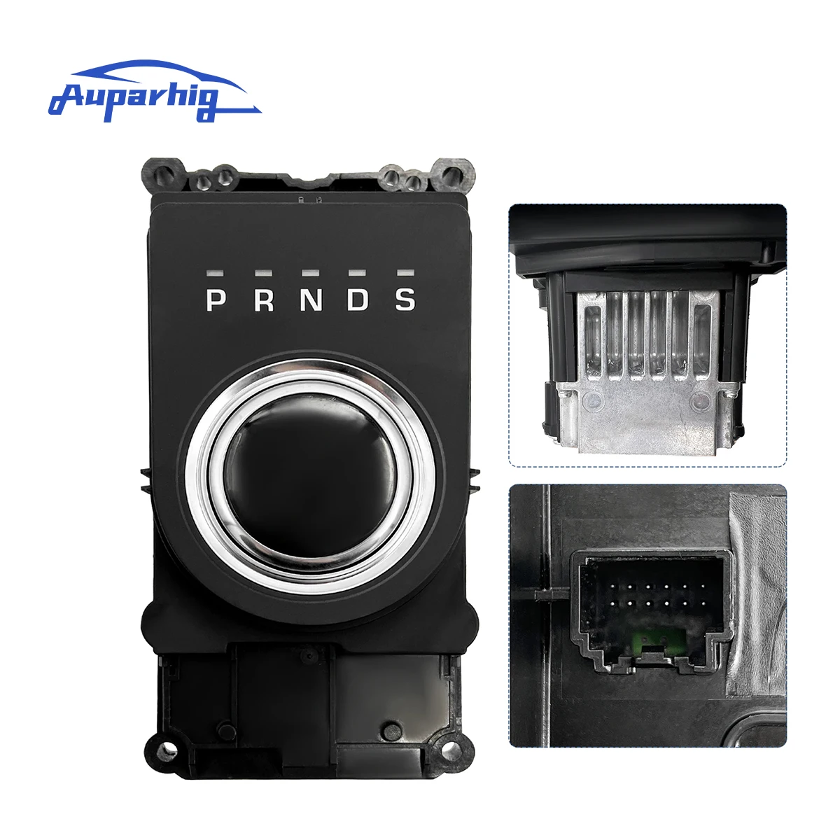 

LR068891 LR070696 LR096232 LR117066 Gear Shift Module 9 Speed Fit for 2012-2018 Land Rover Range Rover Evoque