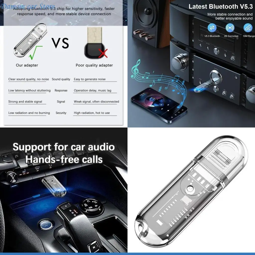 A2UC Car Speakers A… - image