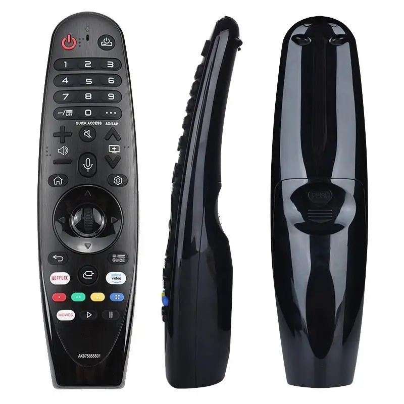 Superior MR20GA MR19BA MR18BA Voice Magic Remote Replacement for Smart TVs 2018-2020, Comes with Pointer Function