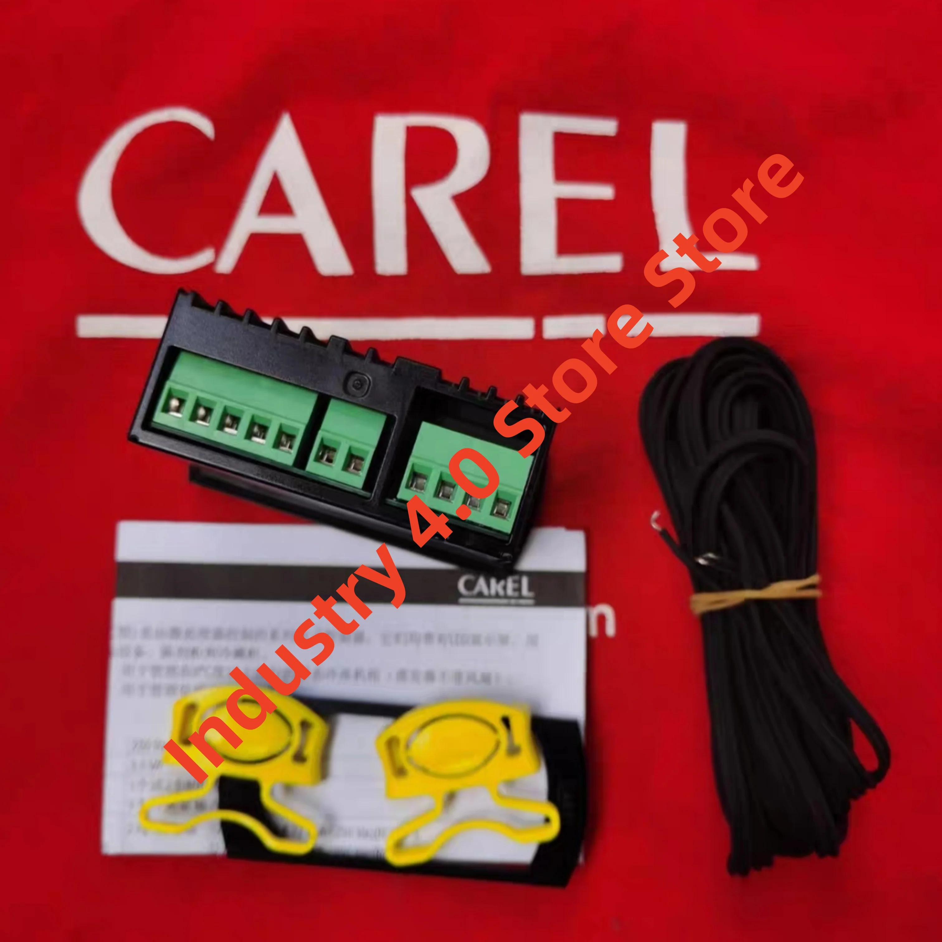 Pengontrol suhu baru RKBH1B0512 RCBHC1H0E1K