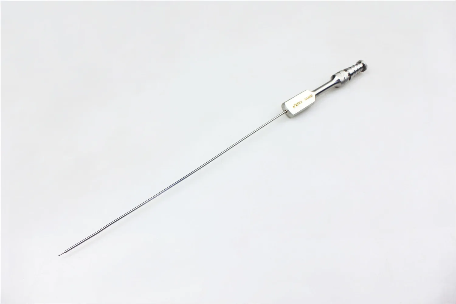 JZ Neurosurgical surgical orthopedic instrument medical blood body fluid foreign body Negative pressure aspirator pipe pump rod
