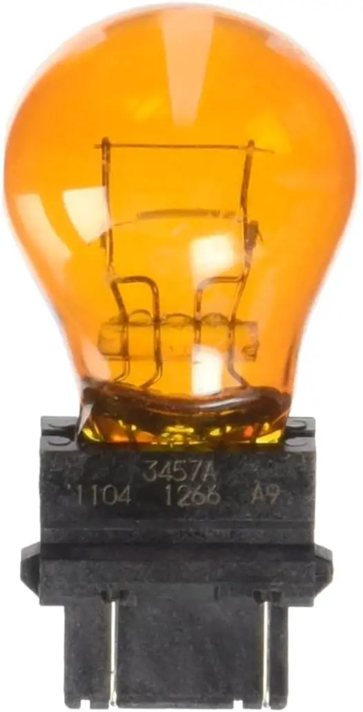 

3457NA GM Original Equipment Multi-Purpose Light Bulb