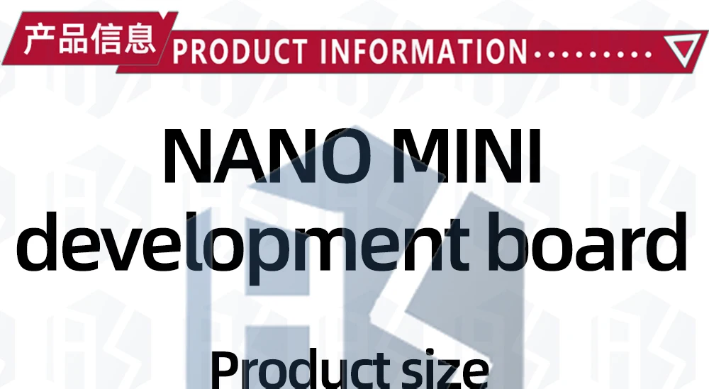 Für Arduino Nano Mini Ultra Kleine Type-C Entwicklungsplatine ATmega328P Chip CH340 Serieller Anschluss – Detail 3