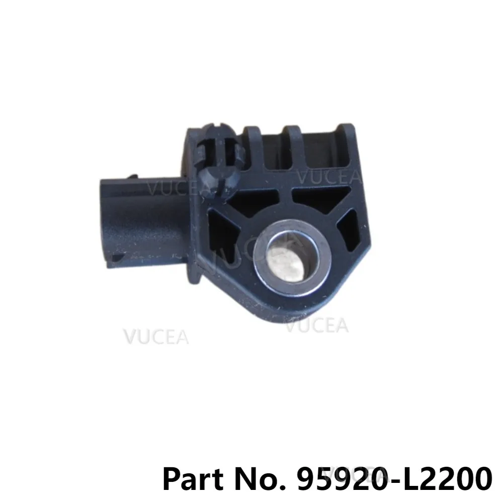

SENSOR For 2020 - 2023 Hyundai Custo Kia K5 Optima 95920L2200 95920 L2200 95920-L2200