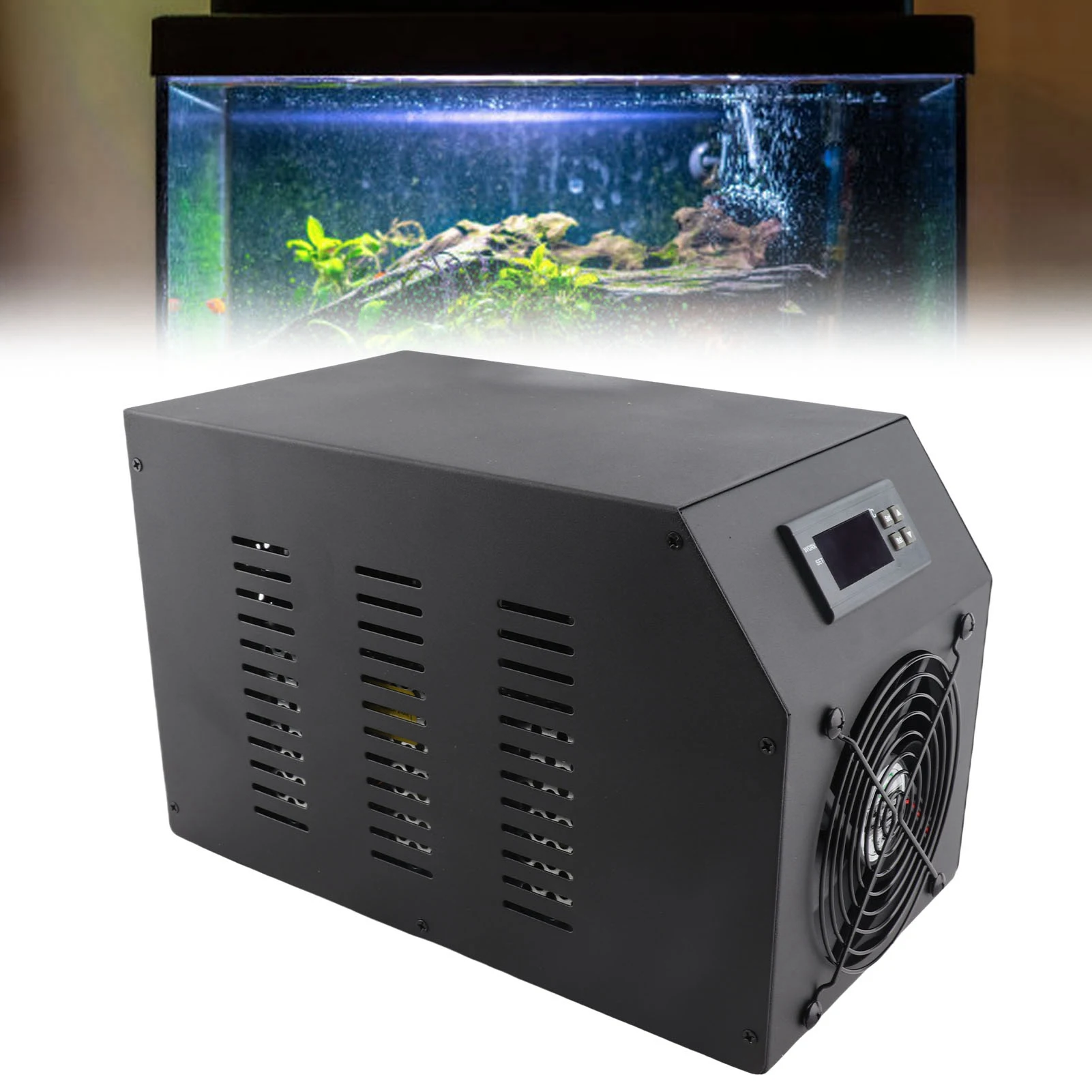 #46 Top Water Chillers Picks for Every Budget