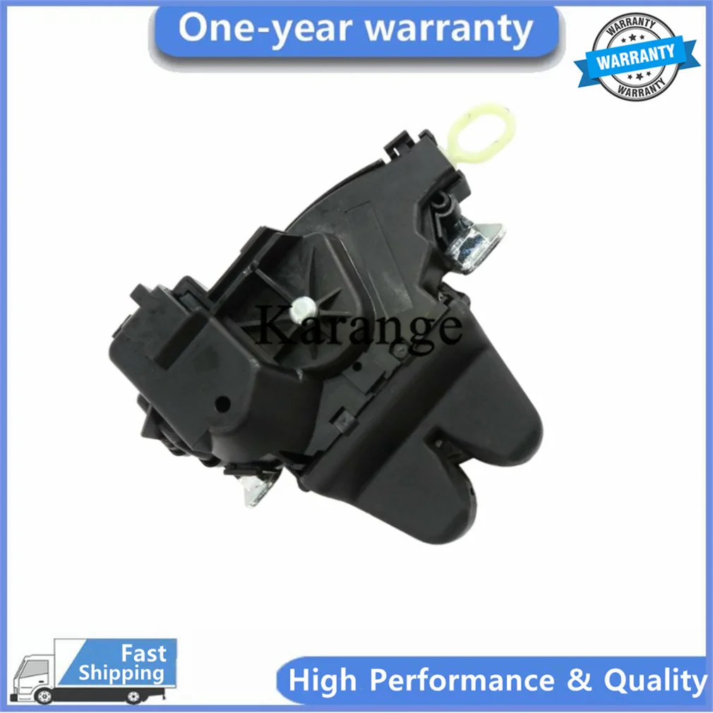 

1177500085 new Rear Trunk Door Lock Latch Actuator Motor Tailgate Boot Hatch for Mercedes Benz W205 V177 C117 W213 A1177500085
