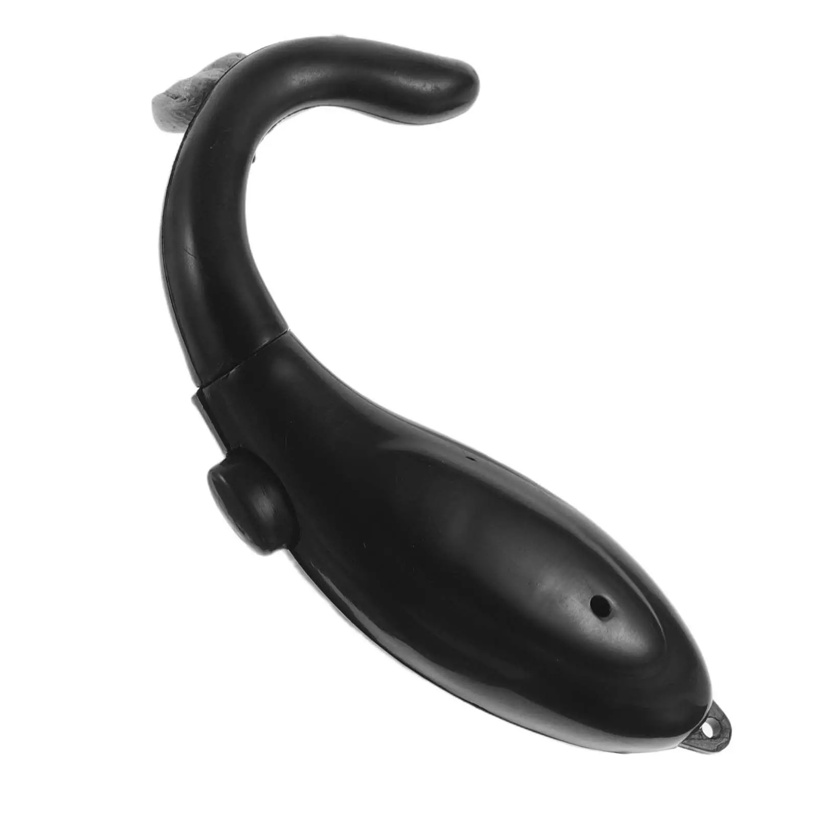 Driver Safety Alert Dolphin Shape Anti Drowsiness Alarm Device Sleep Reminder System Car Fatigue Prevention Monitor