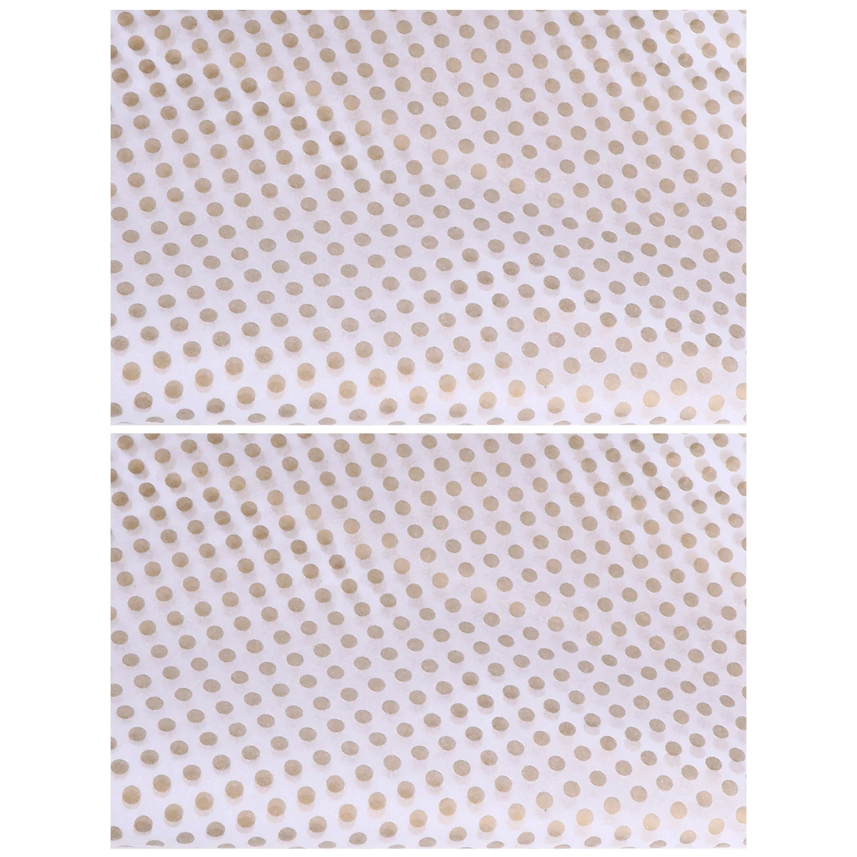 

Wrapping Paper Golden Floral Packaging Paper For Diy Craft Decor Multipurpose Gift Flower Wrapping Stylish Sydney Design