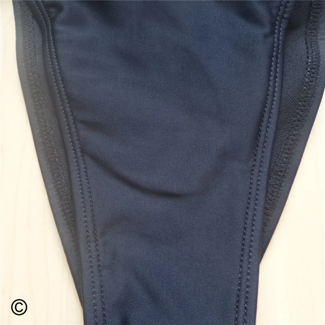 Extreme String Bikini mit verstellbarem Riemen, brasilianischer Bikini, Damen-Badeanzug, zweiteiliger Bikini-Set, Badebekleidung, Badeanzug V516 – Detail 13