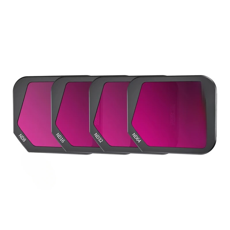 

Camera repair accessories for DJI Mavic 3 Classic four-piece set ND8/16/32/64 gradient GND8 polarized CPL filter
