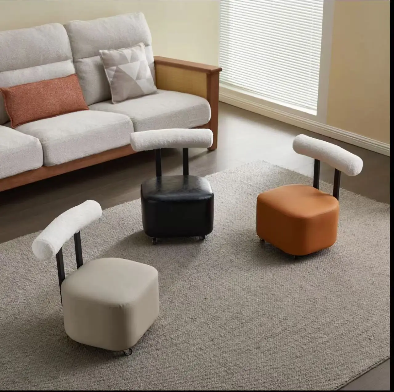 Household Yo-Stool …