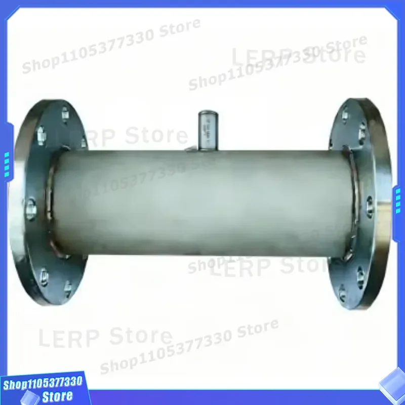 ASME B16.5 Carbon Steel Flange Fittings 150LB 300LB Flat Welded Tees Elbows Reducers Stainless Steel Weld Neck Pipe
