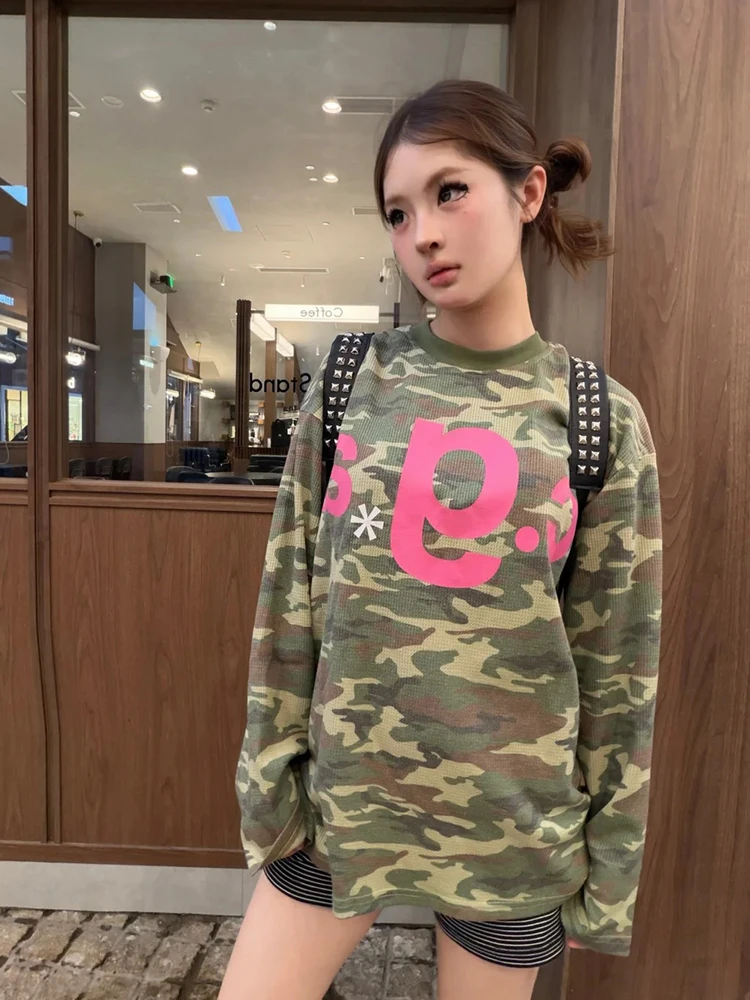 Thumbnail 3 - #84 Best Womens Graphic Print Tees to Buy In 2026