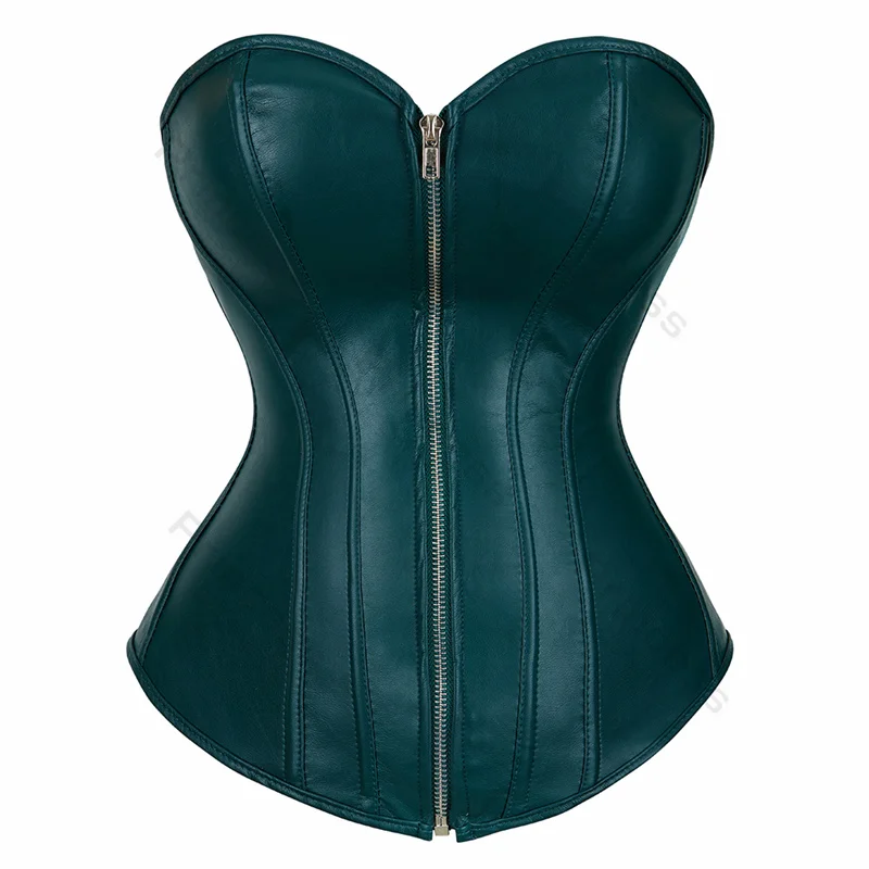 Variant: dark green