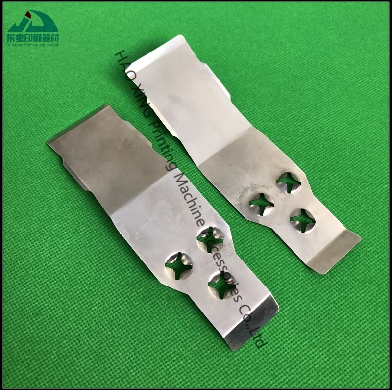 

Hot Sale Printing Machinery Replacement Spare Parts Sheet for KBA Offset Printing Machine Accessories Sheet With High Quality