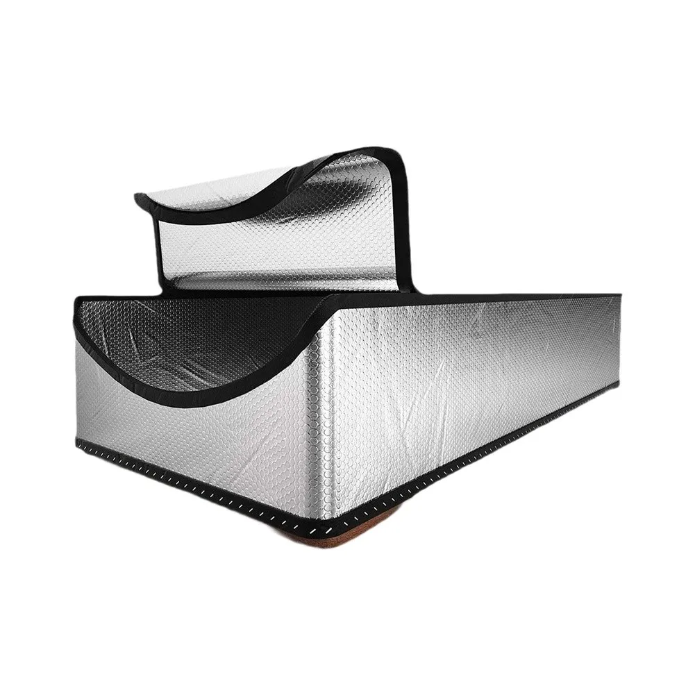 Insulation Cover for Attic Stairs and Hatchways to Limit for Air Leakage and Support Consistent Indoor Temperatures