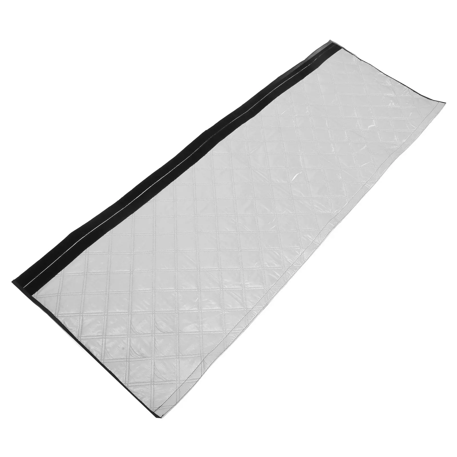 

Air Conditioner Hose Insulation Sleeve High Density Material Prevents Heat Transfer Easy Fit for Wall Mounted Ac Systems