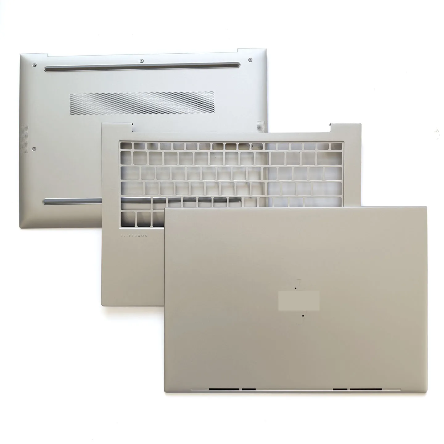 Immagine 3: Adatto per Elitebook 845 840 G9 G10 G11 Notebook Shell a Shell C Shell D Shell Accessori Parti del notebook Palm Rest Telaio del computer