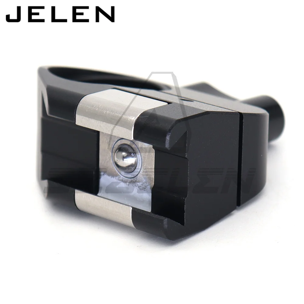 ARRI CLM-4 Cforce Plus  Motor Buckle Suitable