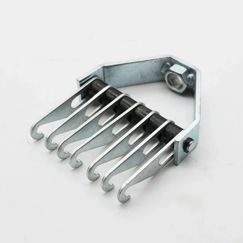 7 Finger M16 Dent Bear Claw For Car Body Repair Tools