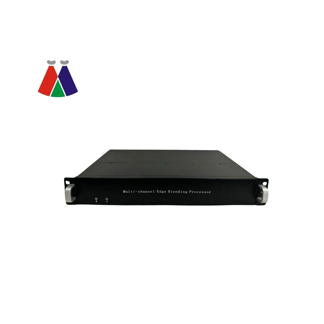 

Point to point Solution Ultra HD 4K Splice Controller E302-01 Video processor