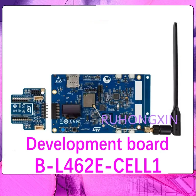 B-L462E-CELL1 STM32L462REY6 ST4SIM-200M cellular internet of Things Discovery Kit Development board