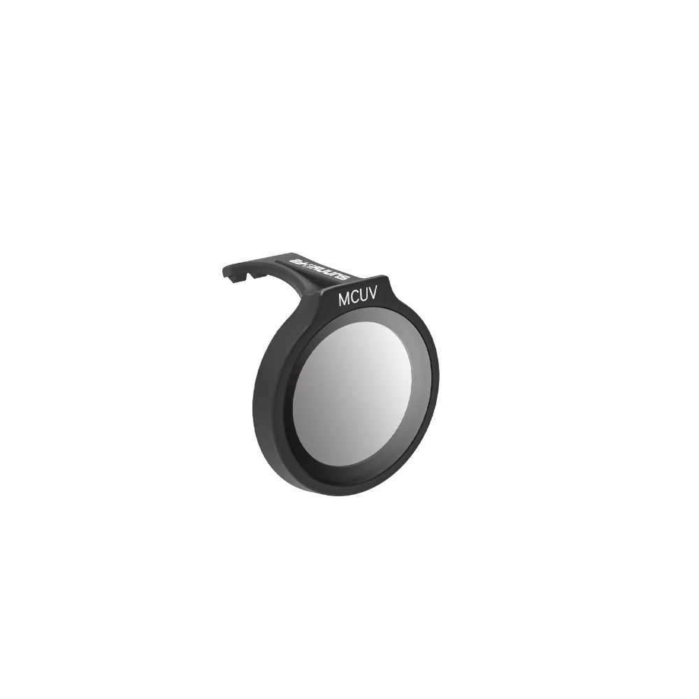Новые фильтры для линз из оптического стекла MCUV ND4 ND8 ND16 ND32 Фильтр для камеры Аксессуары для дронов Защитная пленка для объектива для DJI Neo
