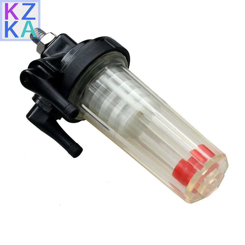 64J-24560 Fuel Filter Assy 64J-24560-00 For Yamaha Outboard Motor 2 and 4 Strokes F40 F55 F60 75HP 85HP 90HP 64J-24560-10