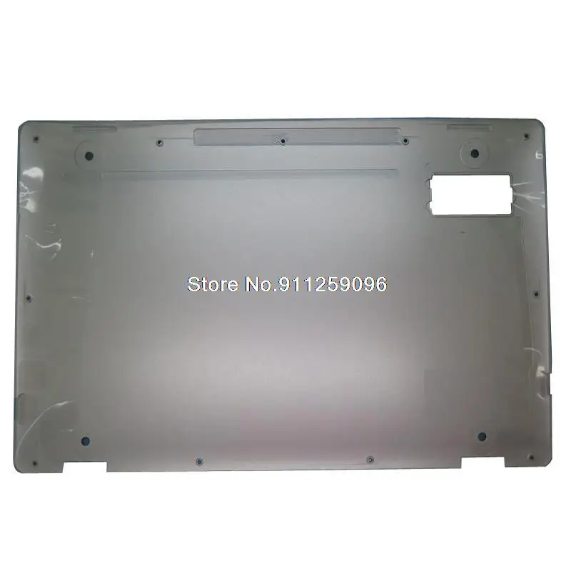 Laptop Bottom Case For UMAX For VisionBook 13Wa Flex UMM200V34 Base Lower Cover Silver New