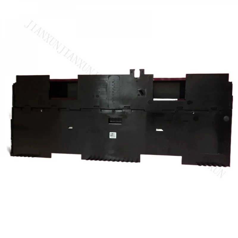 S+0R4JK9 New For Dell PowerEdge R7625 GPU Accelerator Cooling Heat Shroud
