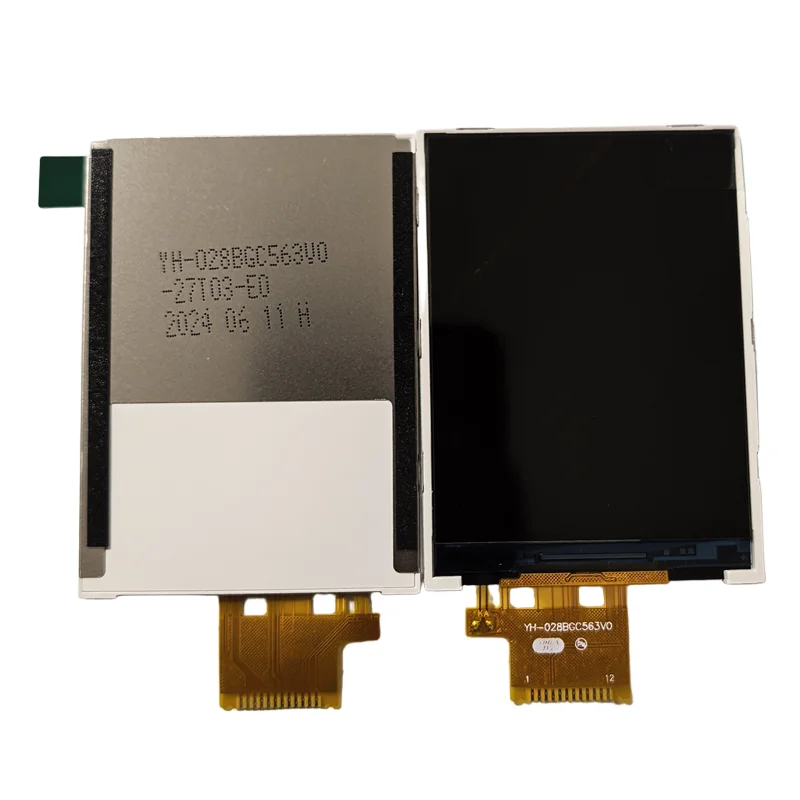 Pantalla LCD para teléfono móvil Philips X300, teléfono móvil Xenium CTX300, con número de seguimiento