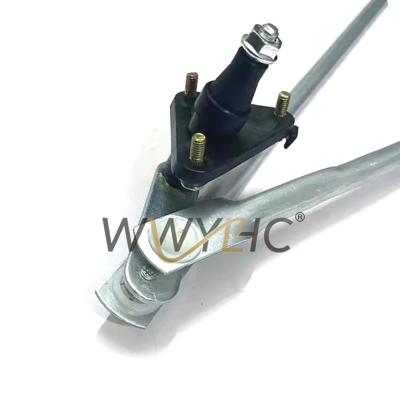 Suitable for Dongfeng Zhengzhou Palatine Odin Ruiqi D22 Front Wiper Linkage Rod Wiper Arm Push-pull Linkage Rod