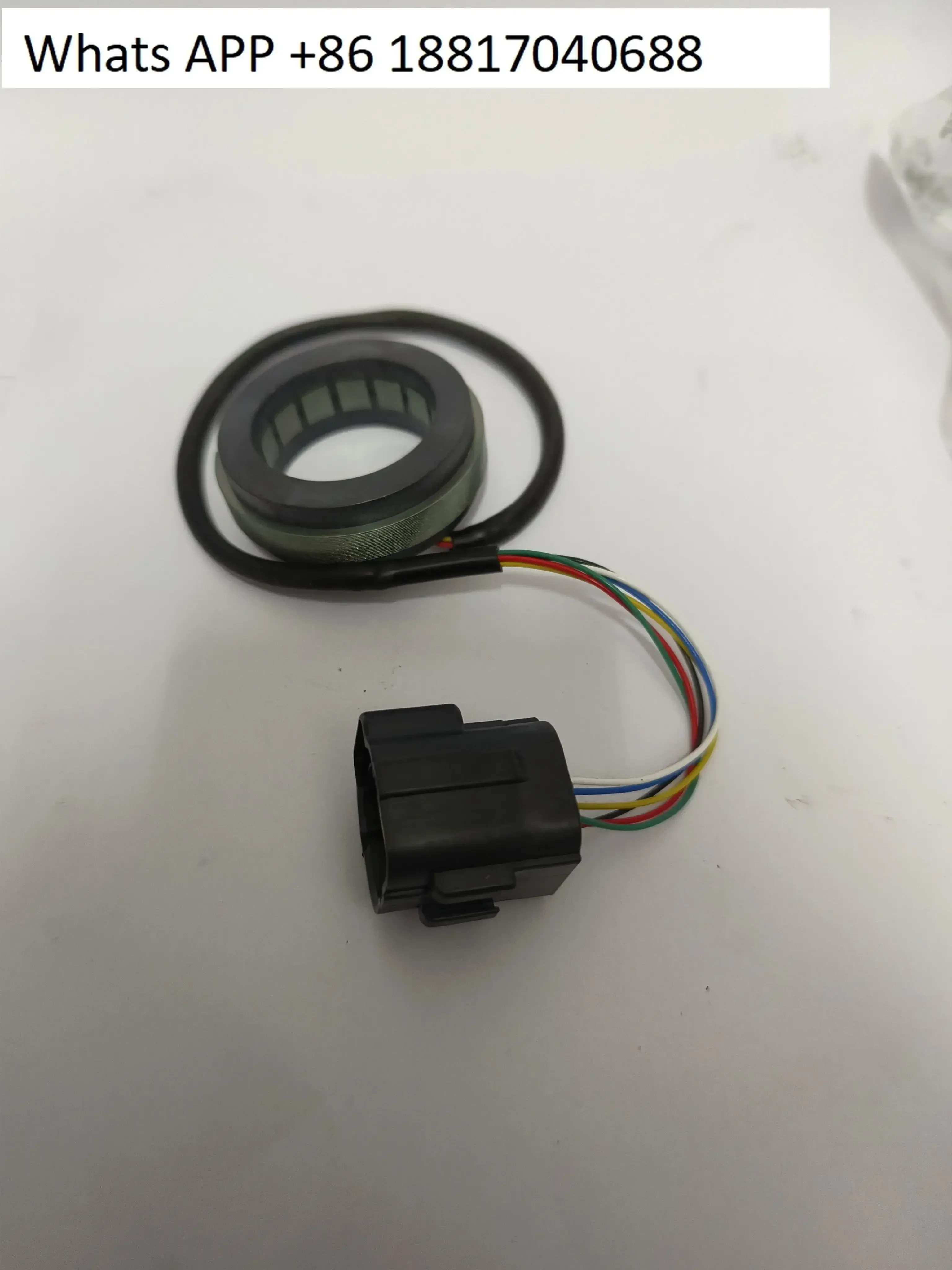 Hang 1-3.8 encoder/speed sensor (traction motor) TZ210B-5000.01 (52XU7103A)