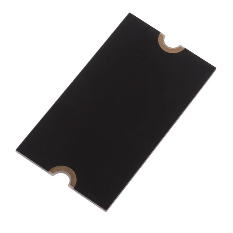 090F M.2 NGFF NVME SSD 2242 đến 2280 Chân đế bộ điều hợp mở rộng chiều dài cho A1369 A1370