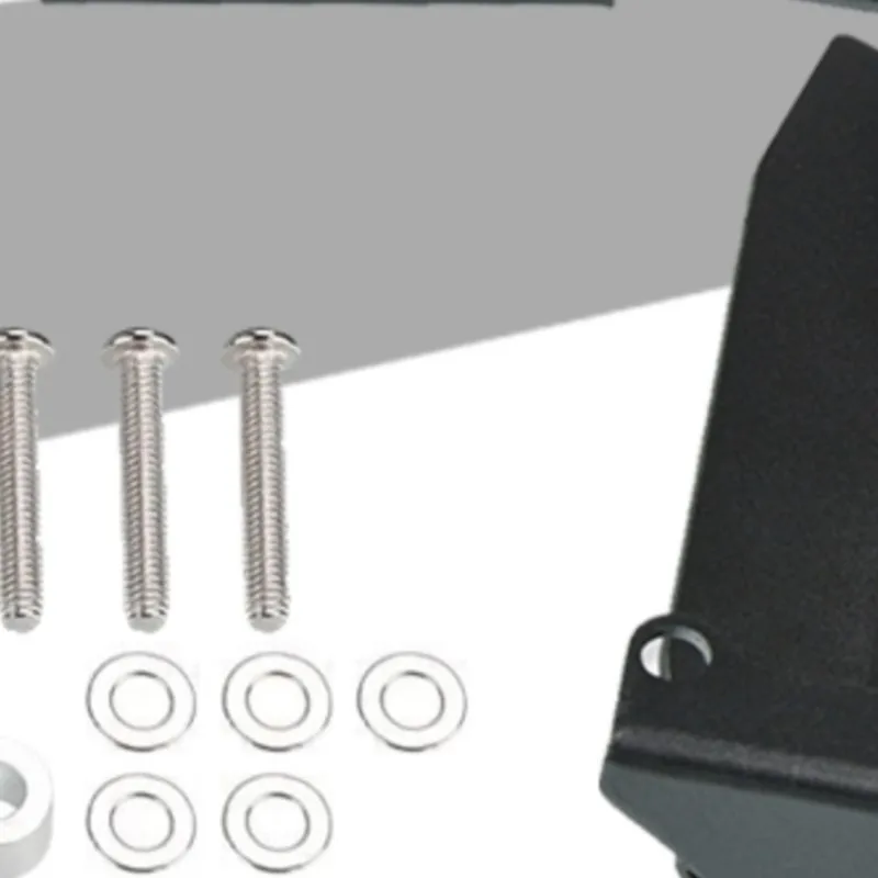 

For Honda NC750X XADV750 XADV 750 2017 2018 2019 2020 2021 2022 2023 2024 2025 2026 Skid Plate Bash Frame Guard Engine Cover