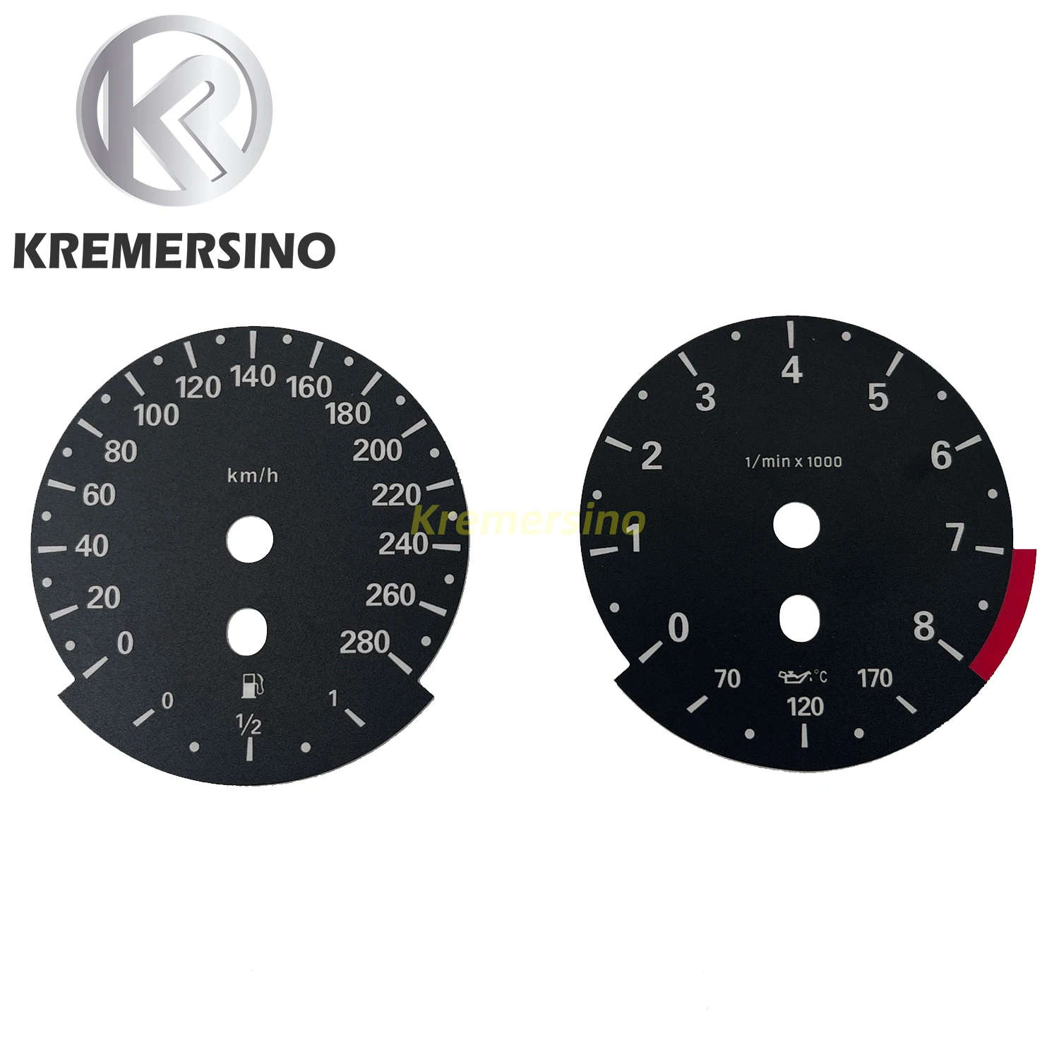 Instrument Dashboard Layer Sticker For BMW 335i Dashboard Sticker Instrument Panel Trim Sticker