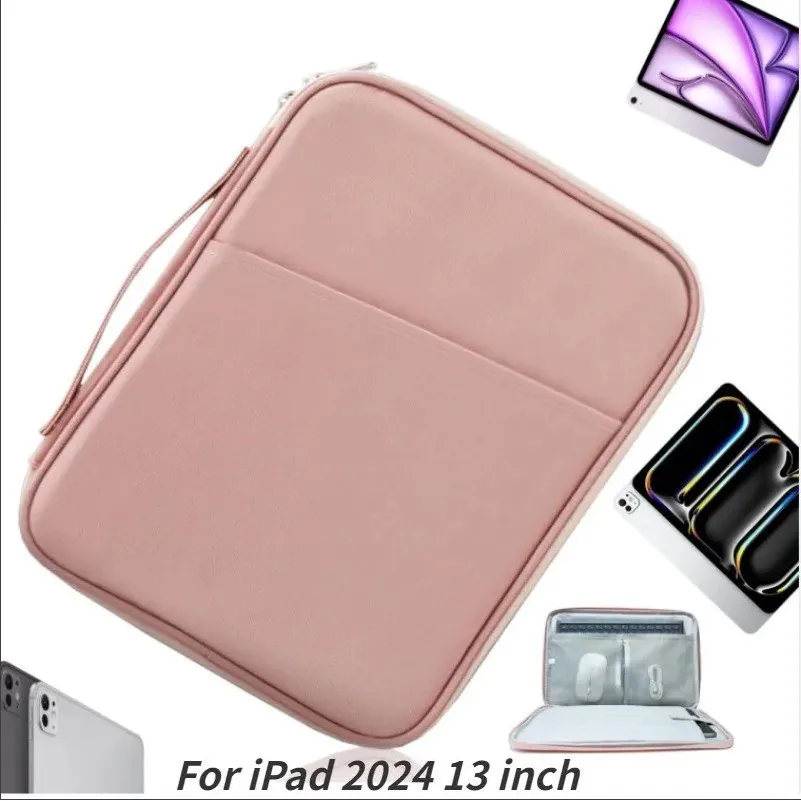 Tablet Handbag Case For Honor Pad9 12.1inch 9Pro X9 X8 Pro 11.5 X8 10.1 X8Lite 9.7 Pad8 12 V8Pro 12.1 MagicPad 13 2023