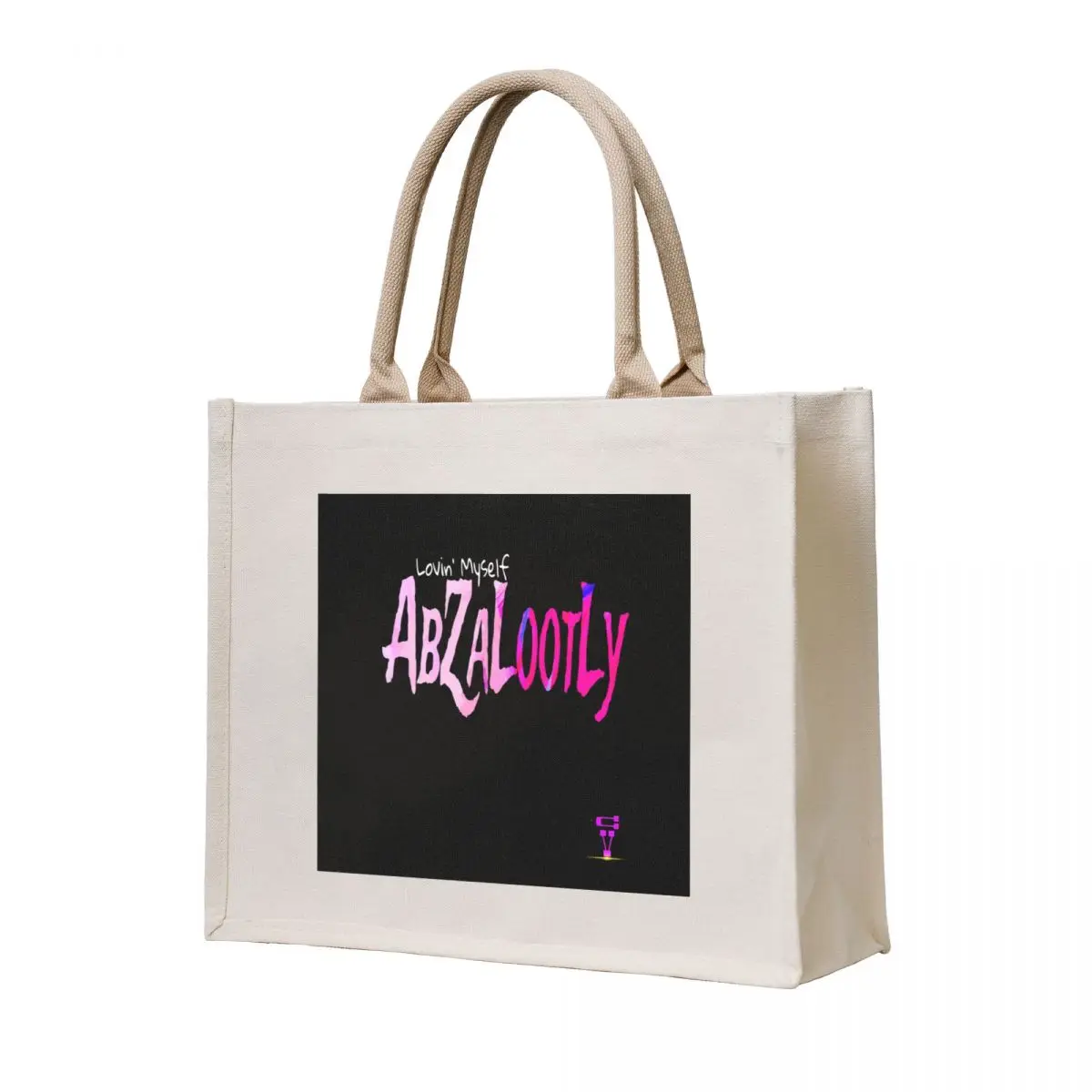 

Pink Sky Tote Bag shopper bag women bags luxury women Canvas stote bag