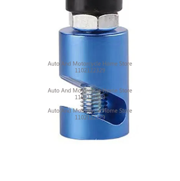 Car Engine Hood Support Rod; Trunk Pneumatic Rod Anti-slip Device; Lifting Rod Anti-slip Tool; Hood Anti-pin
