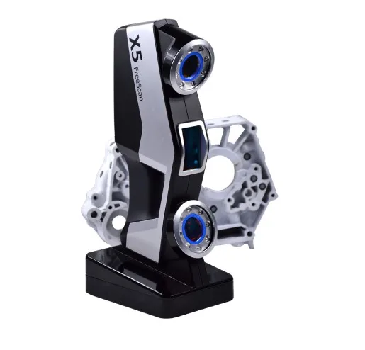 Big Discount 3d Scanner Buy Freescan X3 X5 X7 3d Printer and Scanner 3d Scanner Professional