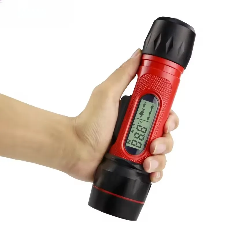 Рисунок 6 - Беспроводной эхолот для подледной рыбалки