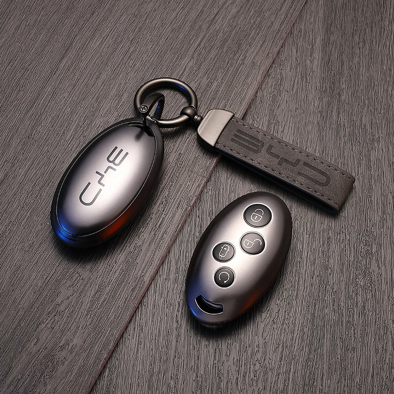 4 Buttons Tpu Car K…