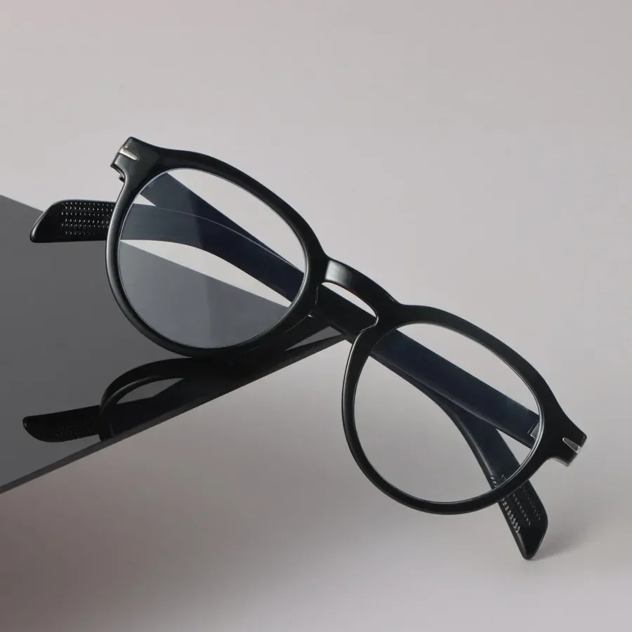 

Минималистичные роскошные прозрачные очки, крутые очки в круглой оправе для женщин и мужчин, крутые очки в оправе с прозрачными линзами Óculos