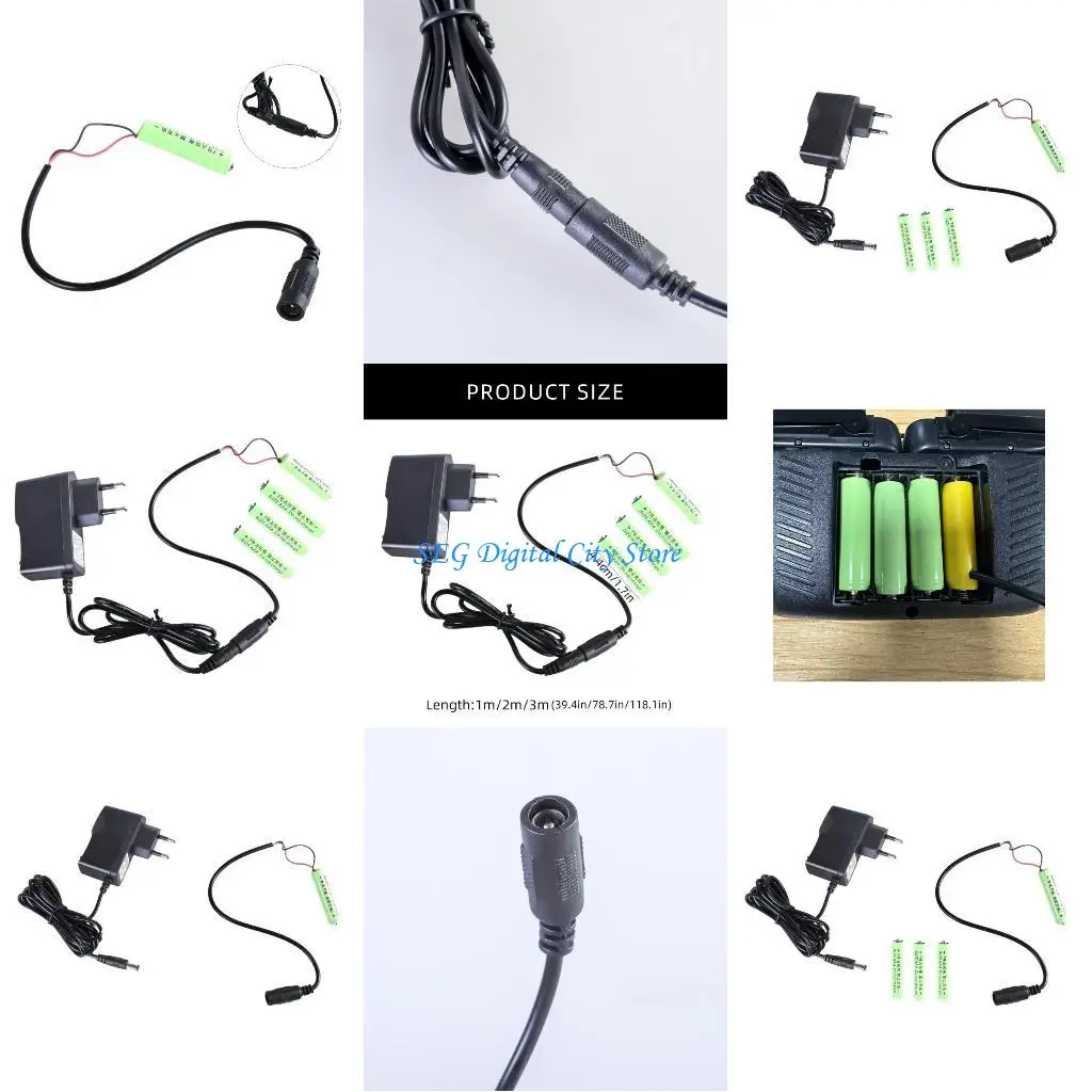 U75B AC100V-240V Po…