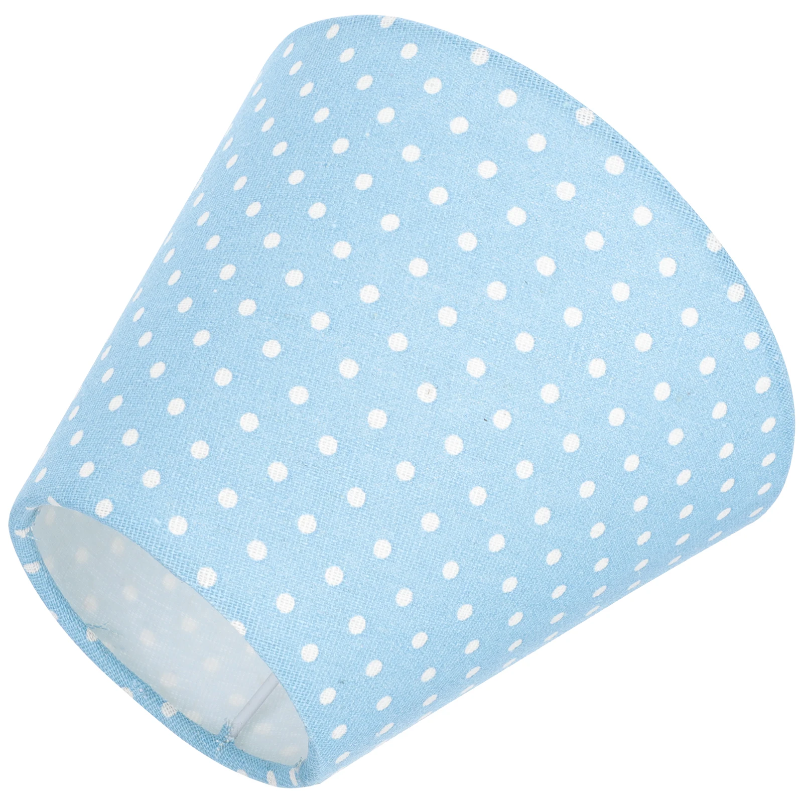 

Cloth Lampshade 16cm Simple Creative Pattern Bedside Floor Wall Lamp Cover Home Decor Accessories Soft Light