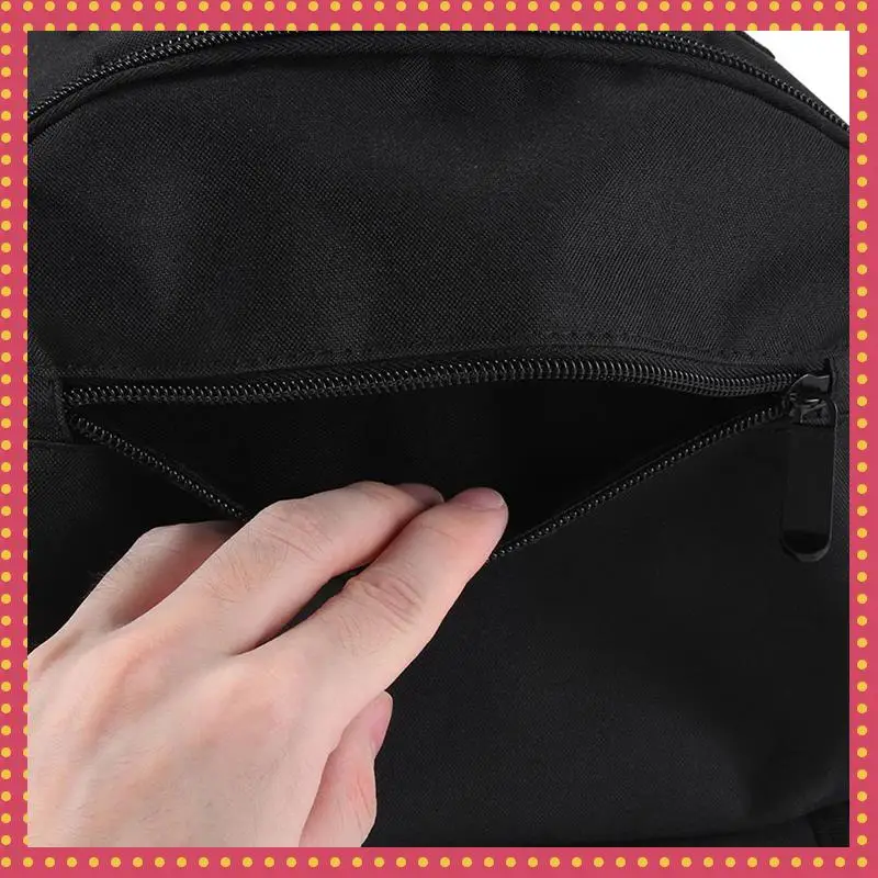 

B74A VR Storage Bag For Vision Pro/Meta Quest 3/Oculus Quest 2 VR Headset EVA Travel Carrying Case Parts
