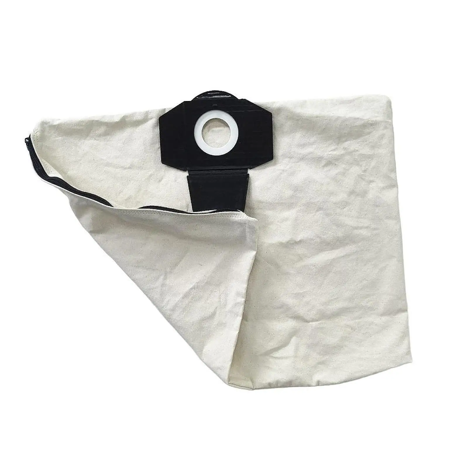 

Vacuum Cleaner Dust Bag Spare Parts Easy to Install Practical Efficient Cleaning Accessories Direct Replaces for WD2S WD3S