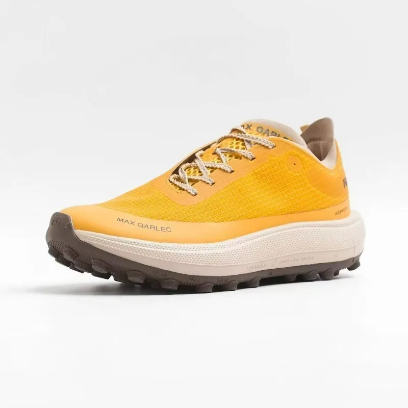 Autumn 2026 Walking Jogging Shoes For Men Women Comfortable Wide Gym Outdoor Shoes Couples Anti Slip Trail Running Shoe