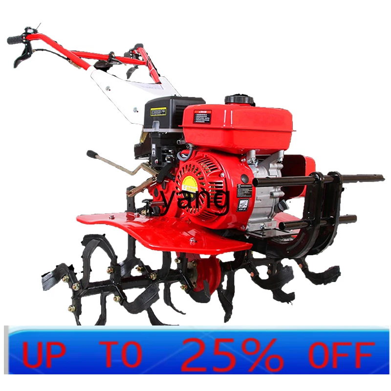 

LTT Сельскохозяйственный небольшой культиватор для рыхления почвы, прополки, хряща