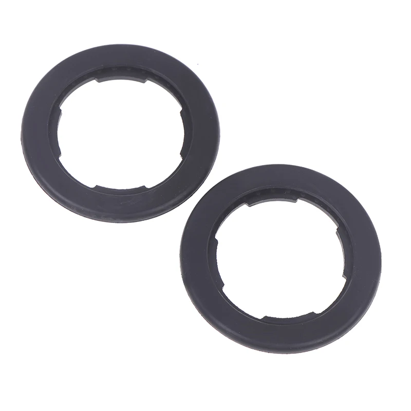 2 Stuks Motorfiets Tankdop Pakking Voor CG125 CG150 Parel Xf Motorfiets Tankdop Lock Rubberen Ring